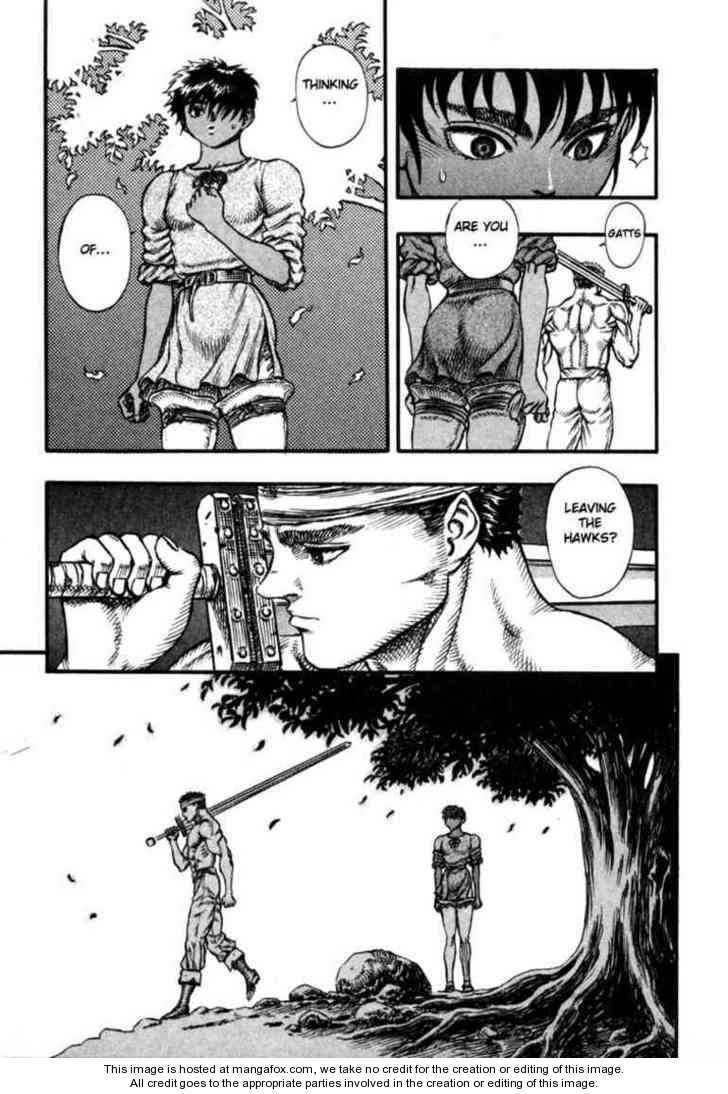 Berserk Chapter 038 page 13
