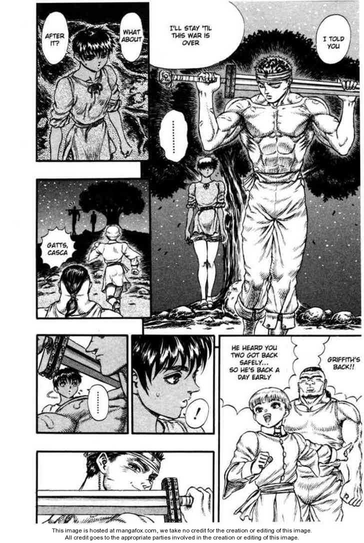 Berserk Chapter 038 page 14
