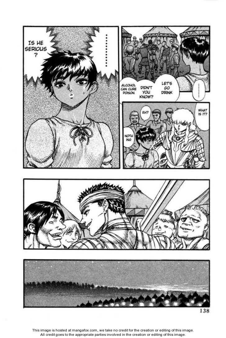 Berserk Chapter 038 page 18