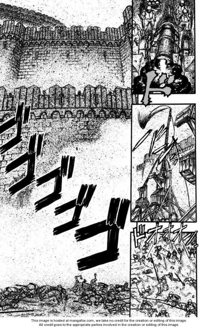 Berserk Chapter 038 page 19