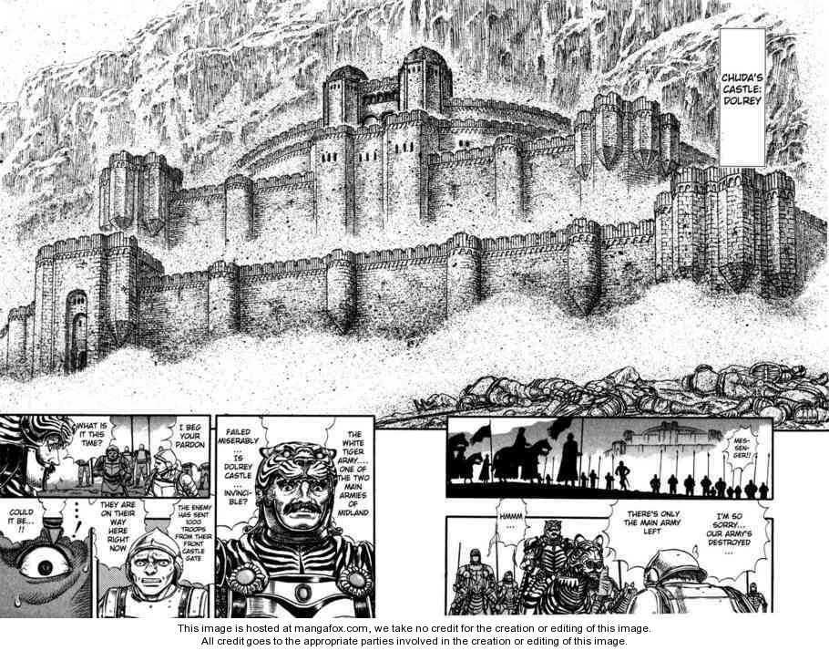 Berserk Chapter 038 page 20