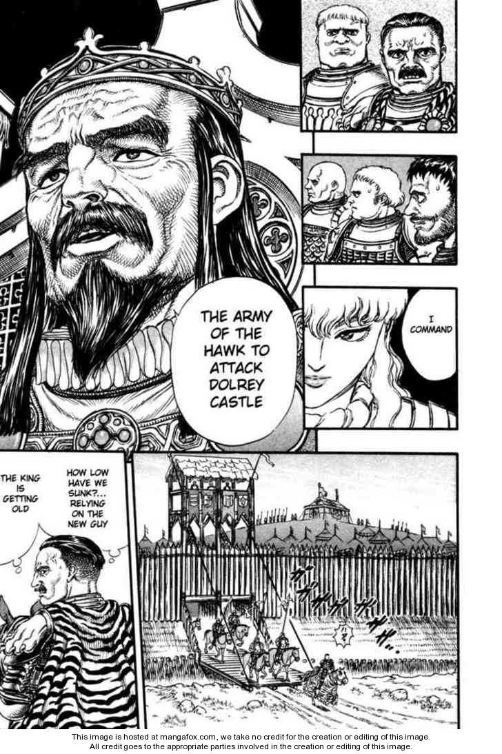 Berserk Chapter 039 page 10