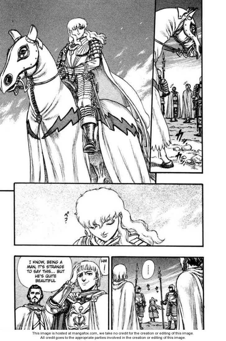 Berserk Chapter 039 page 12