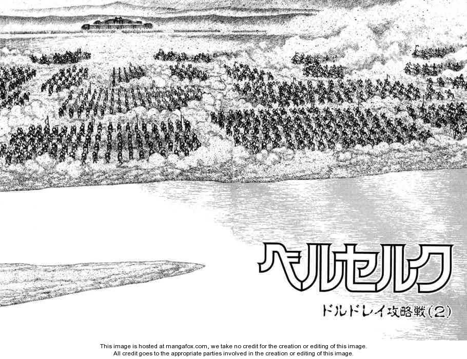 Berserk Chapter 040 page 3