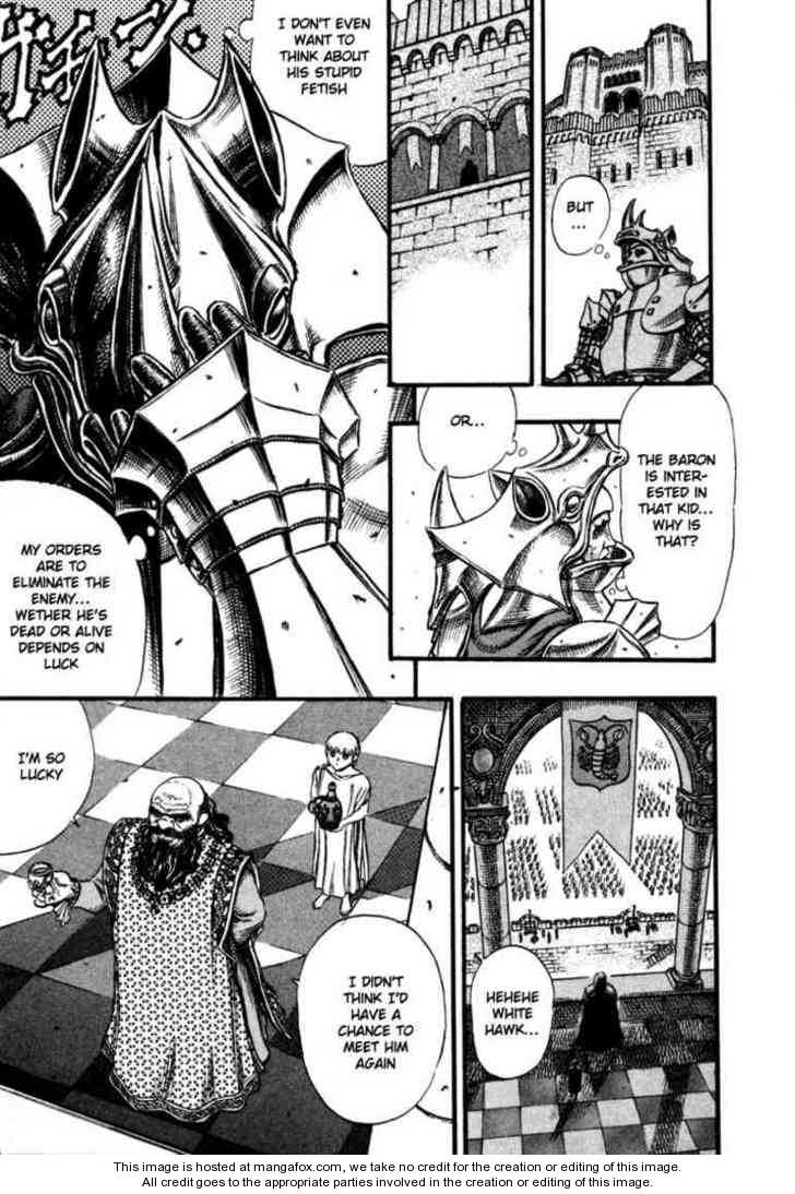 Berserk Chapter 040 page 7