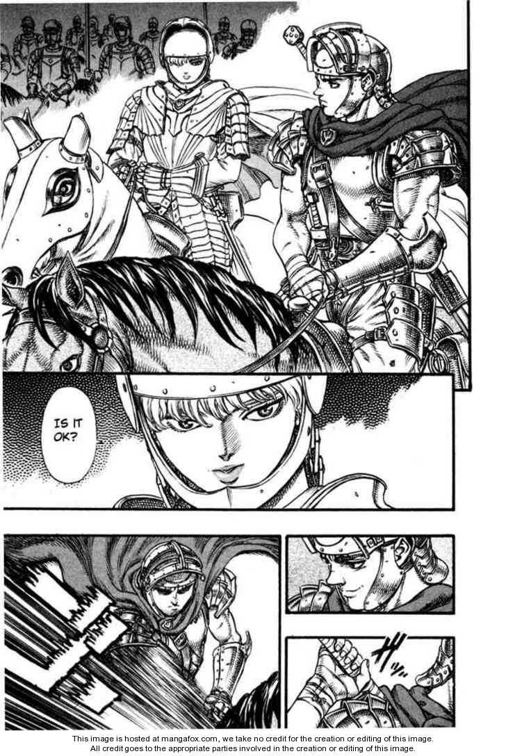 Berserk Chapter 040 page 9