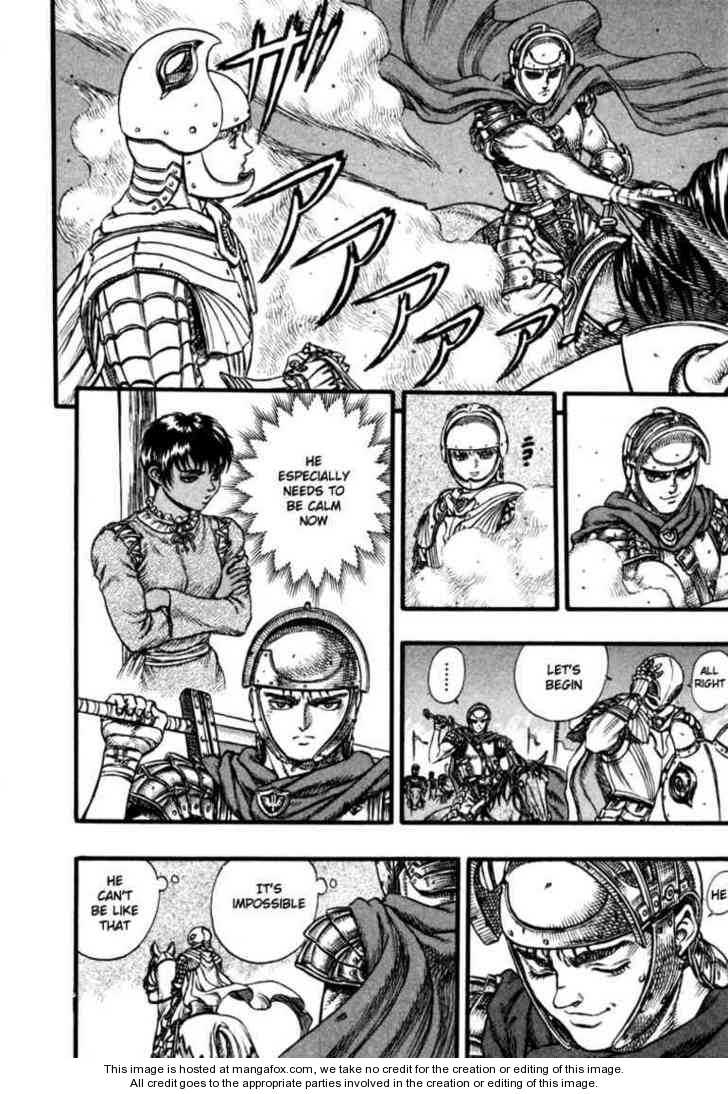 Berserk Chapter 040 page 10