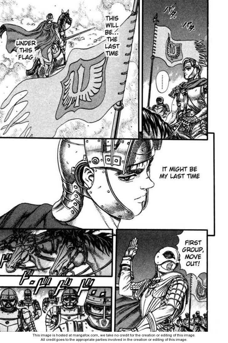 Berserk Chapter 040 page 11