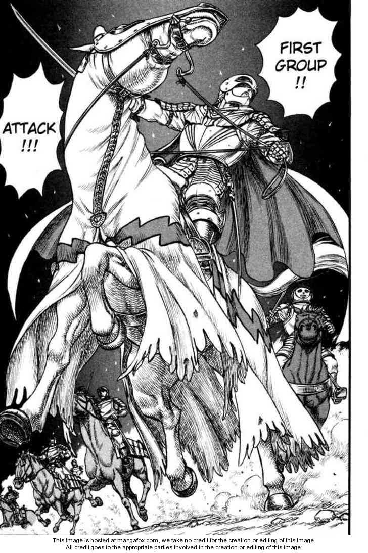 Berserk Chapter 040 page 13