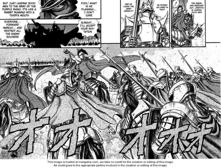 Berserk Chapter 040 page 14