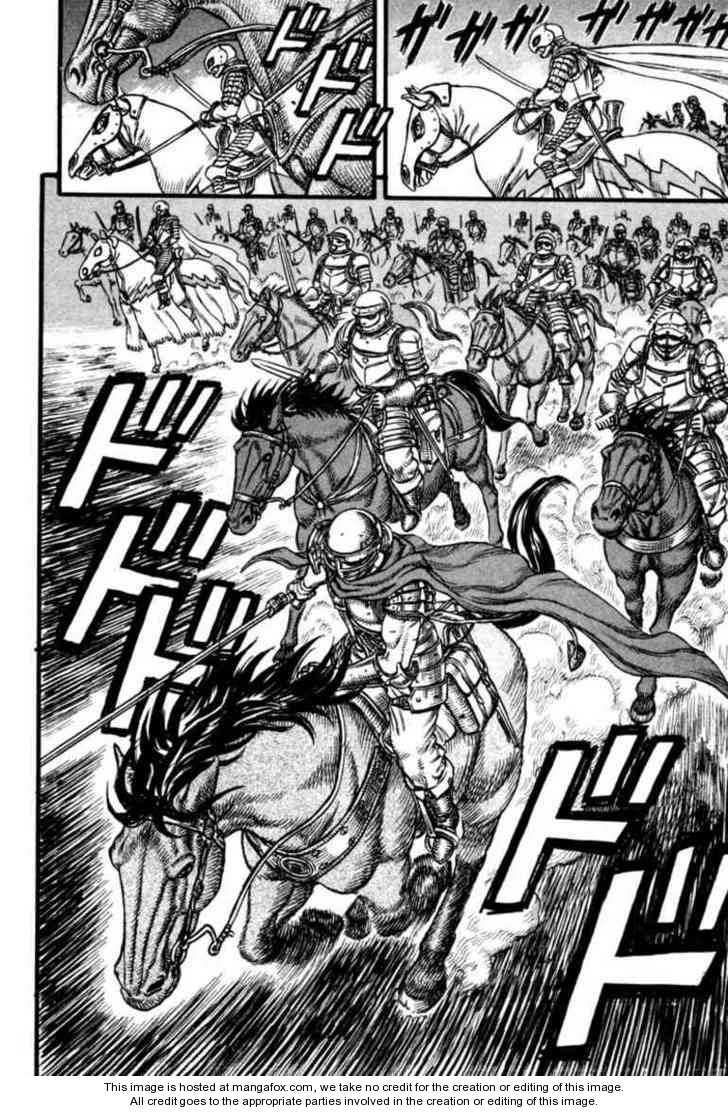 Berserk Chapter 040 page 15