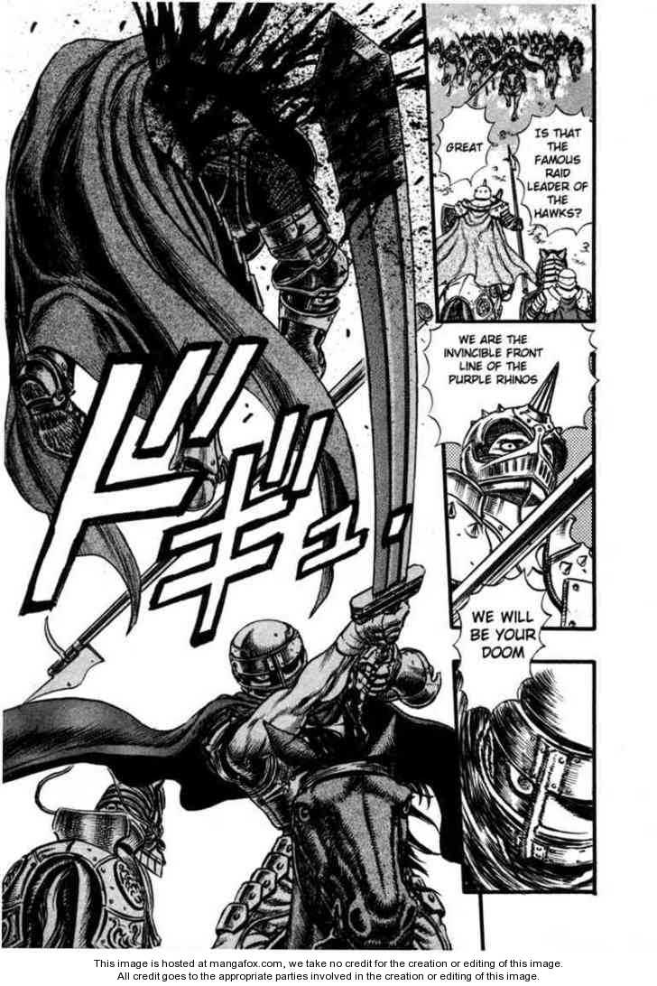 Berserk Chapter 040 page 16