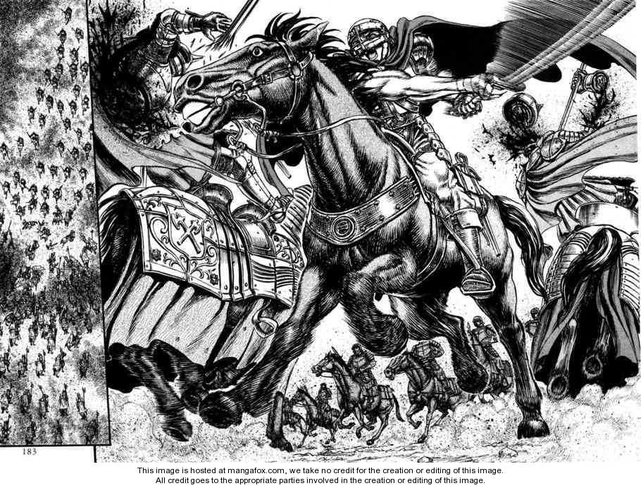 Berserk Chapter 040 page 17