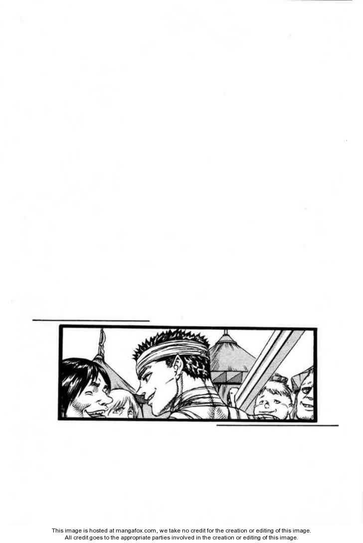 Berserk Chapter 040 page 20