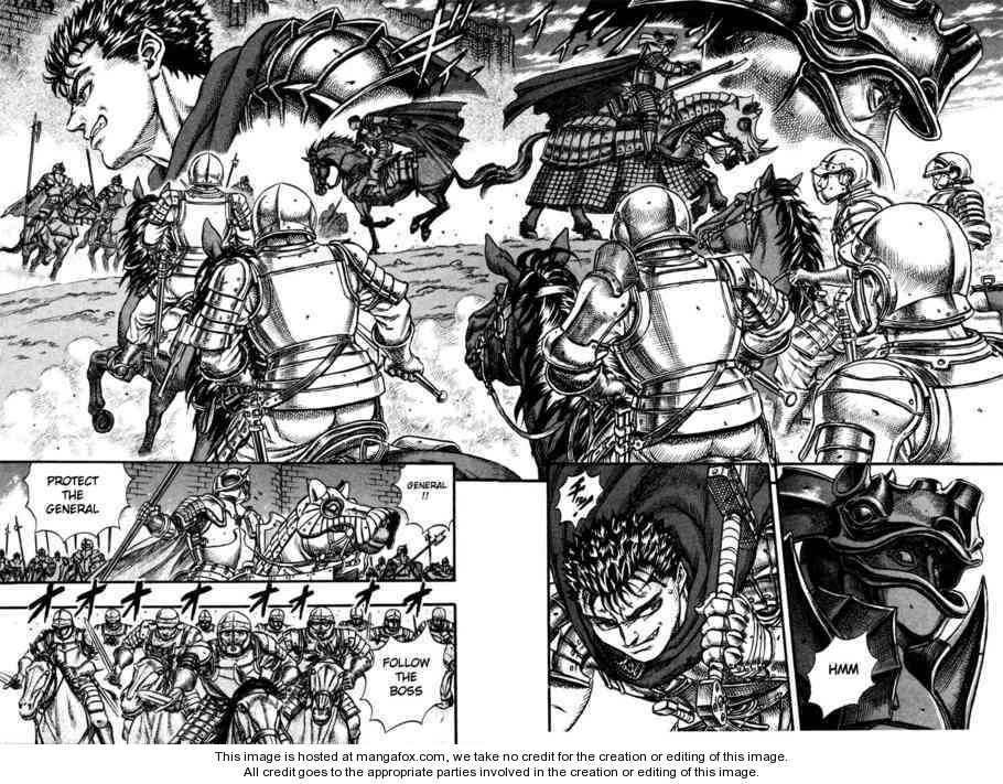 Berserk Chapter 041 page 2