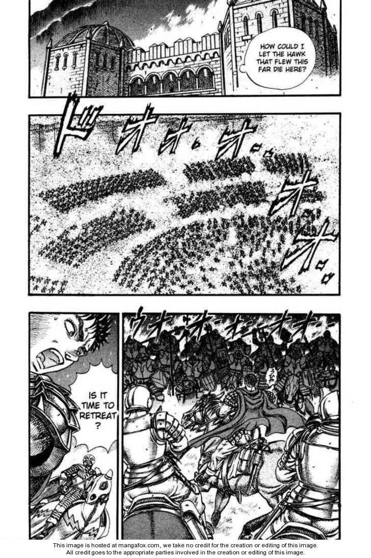 Berserk Chapter 041 page 6