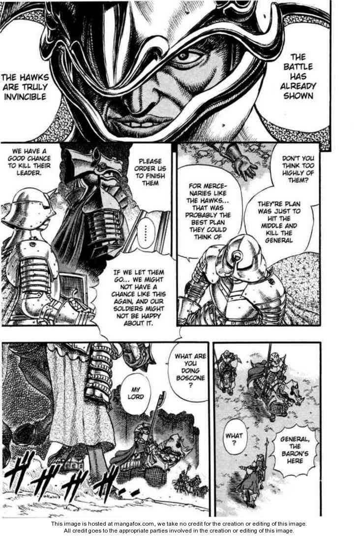 Berserk Chapter 041 page 8