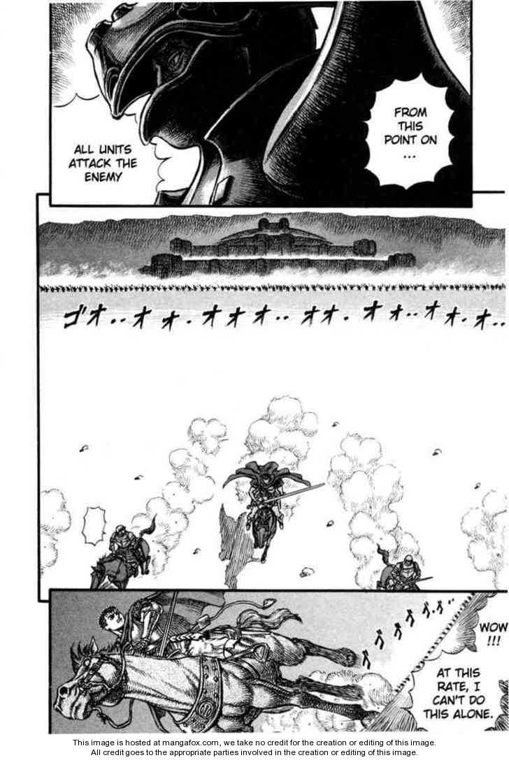 Berserk Chapter 041 page 11