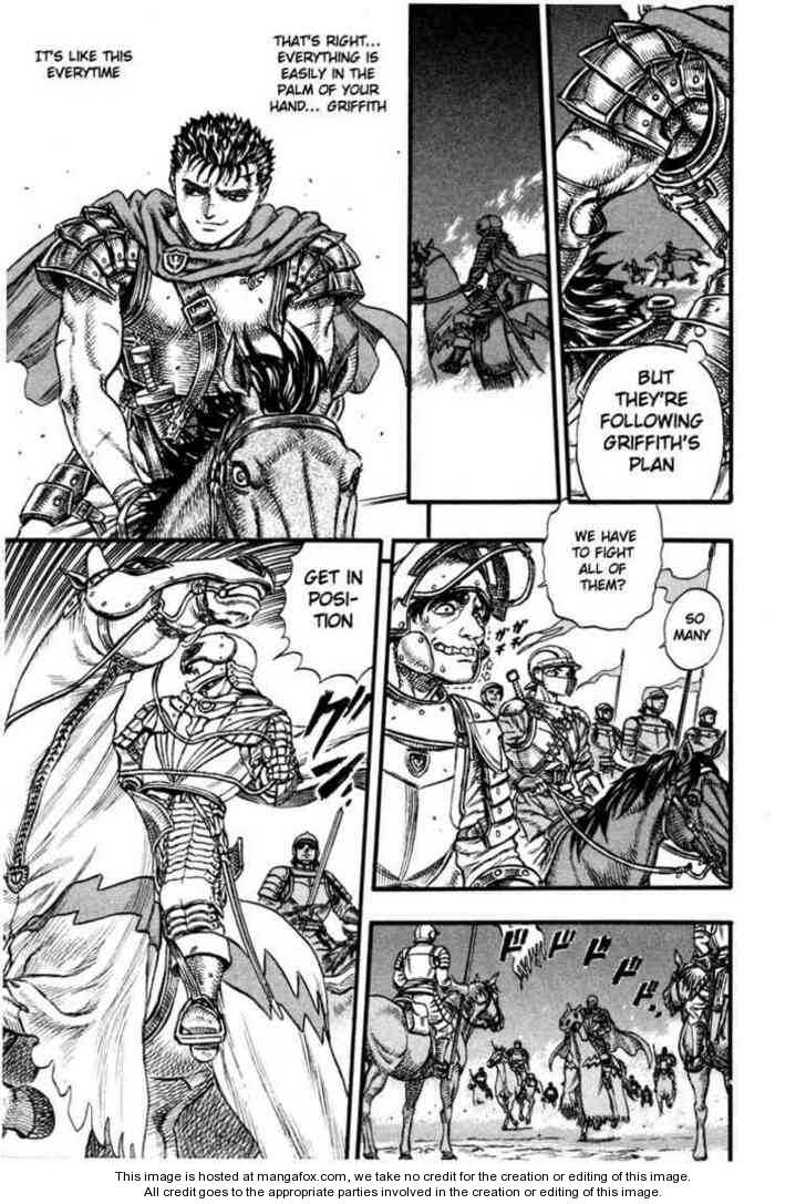 Berserk Chapter 041 page 12