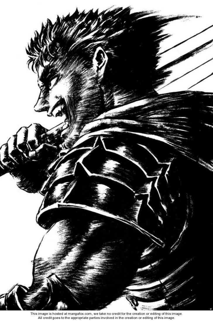 Berserk Chapter 041 page 14
