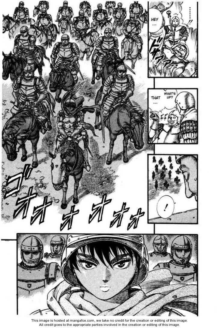 Berserk Chapter 041 page 17