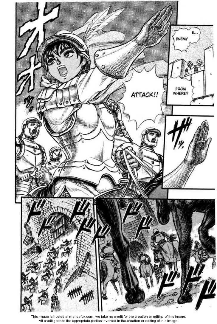 Berserk Chapter 041 page 18