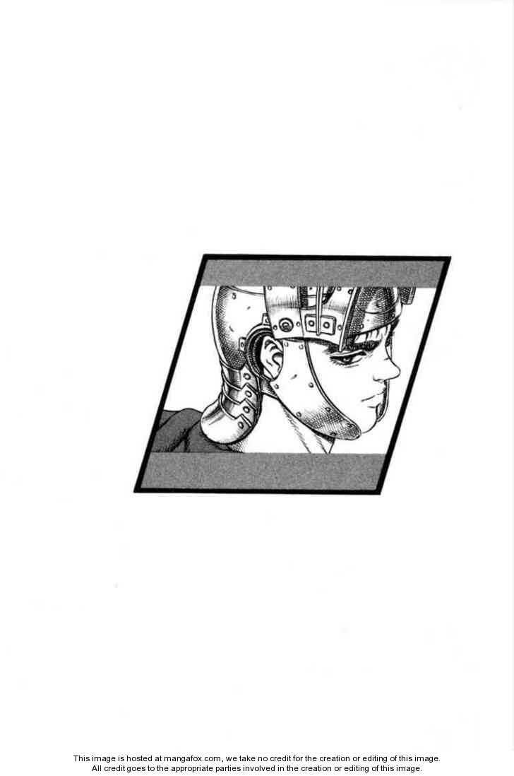 Berserk Chapter 041 page 20