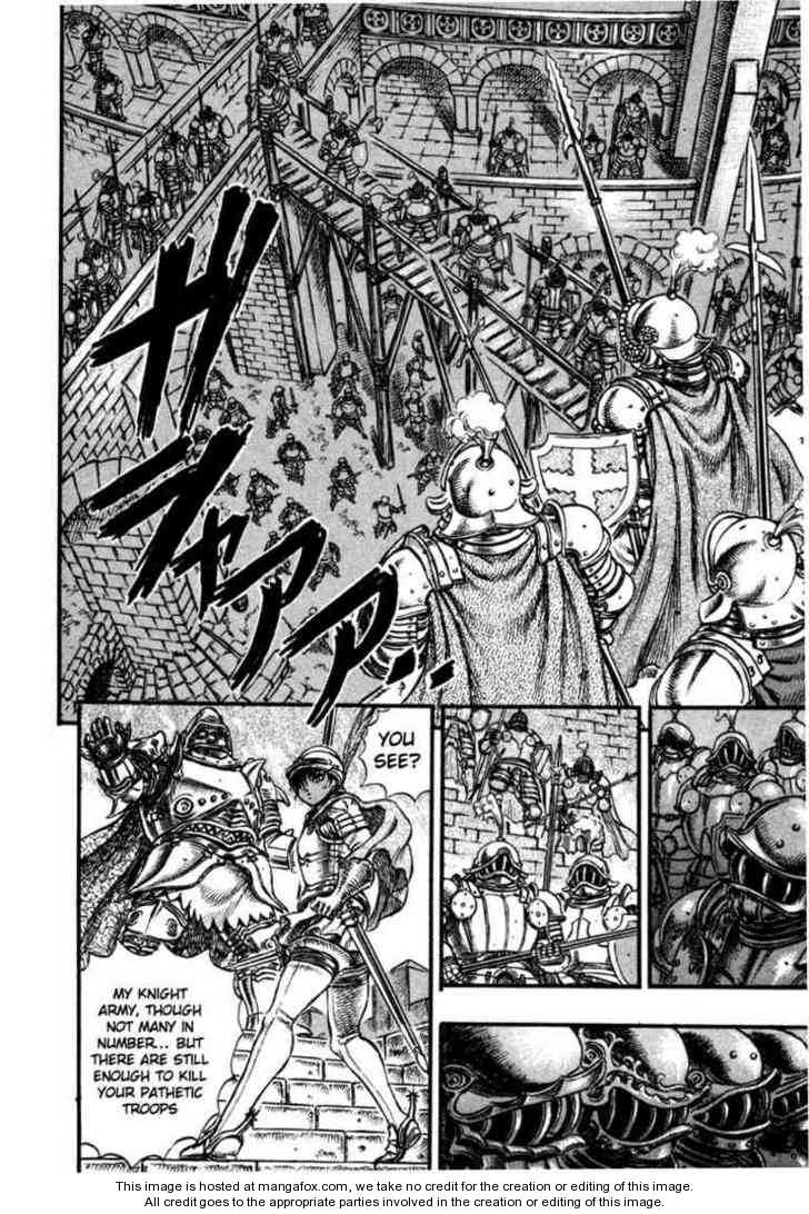 Berserk Chapter 042 page 4