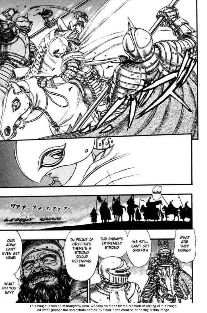 Berserk Chapter 042 page 7