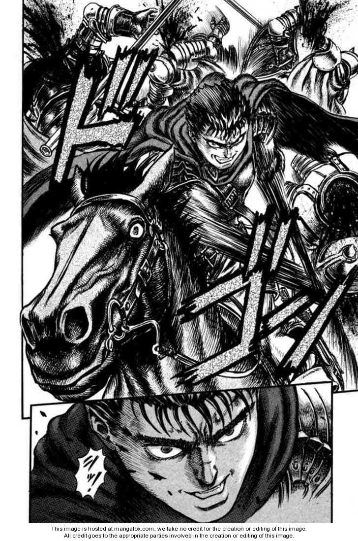 Berserk Chapter 042 page 8