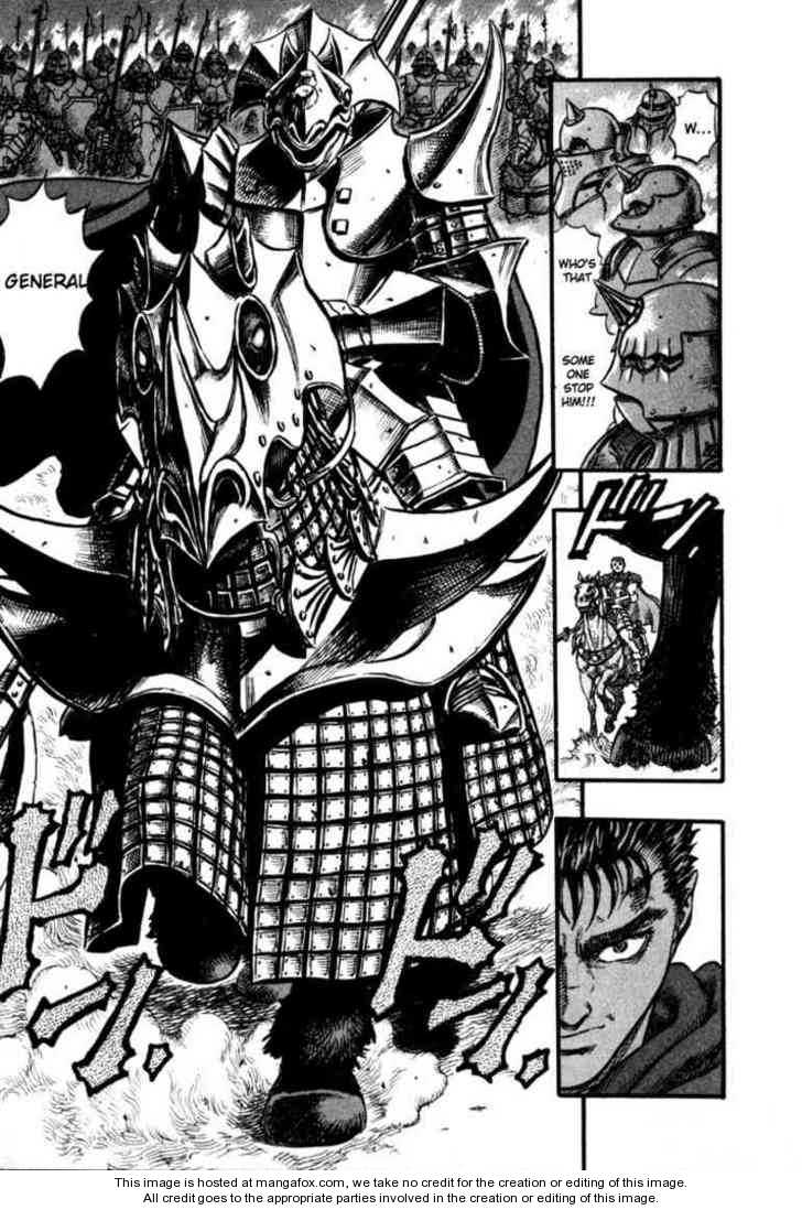 Berserk Chapter 042 page 9