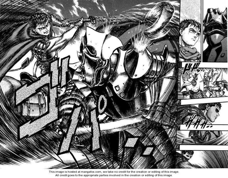 Berserk Chapter 042 page 10