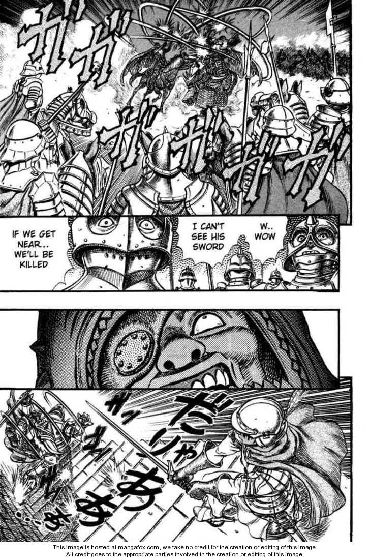 Berserk Chapter 042 page 12