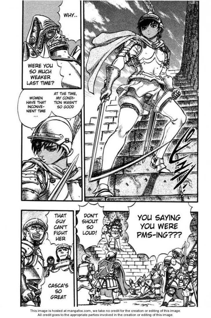 Berserk Chapter 042 page 13
