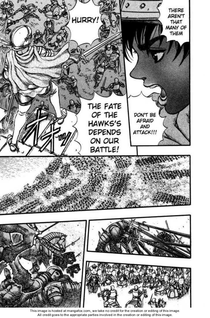 Berserk Chapter 042 page 14