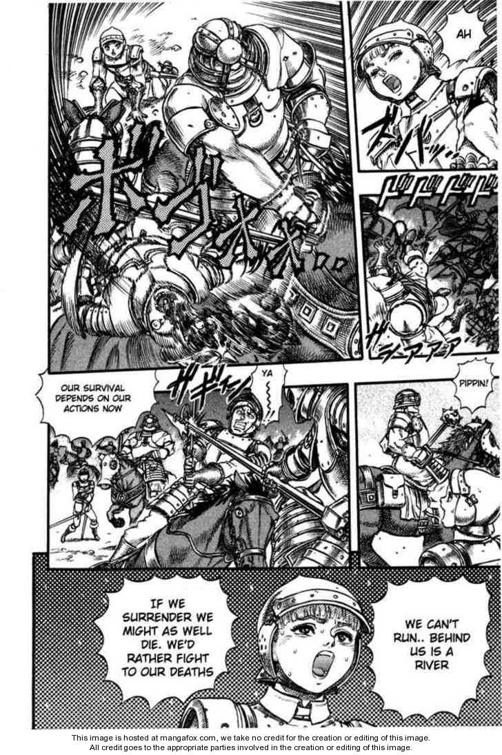Berserk Chapter 042 page 15