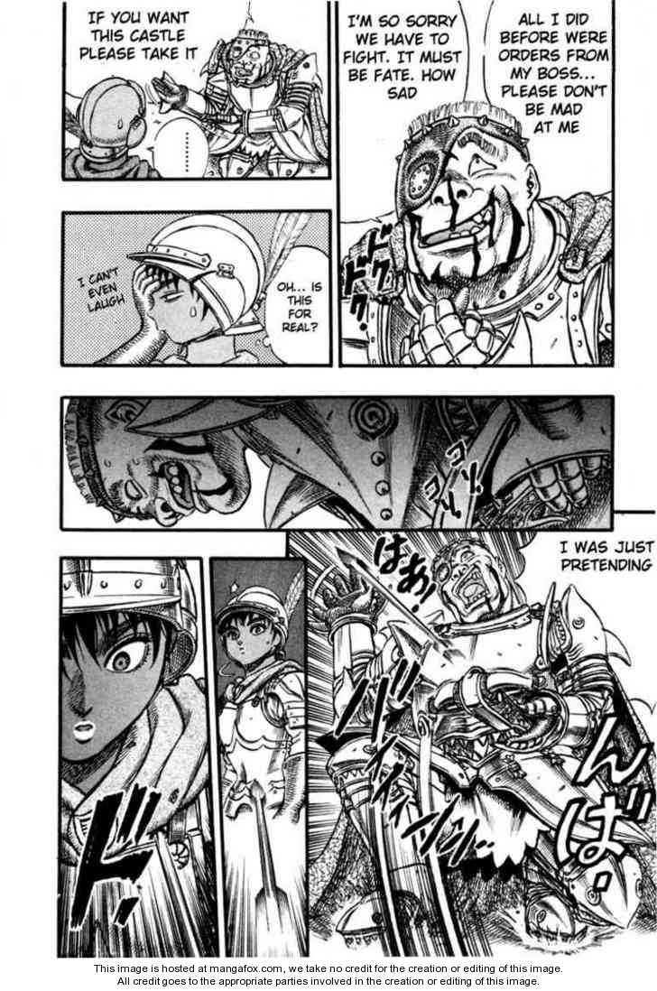 Berserk Chapter 042 page 22