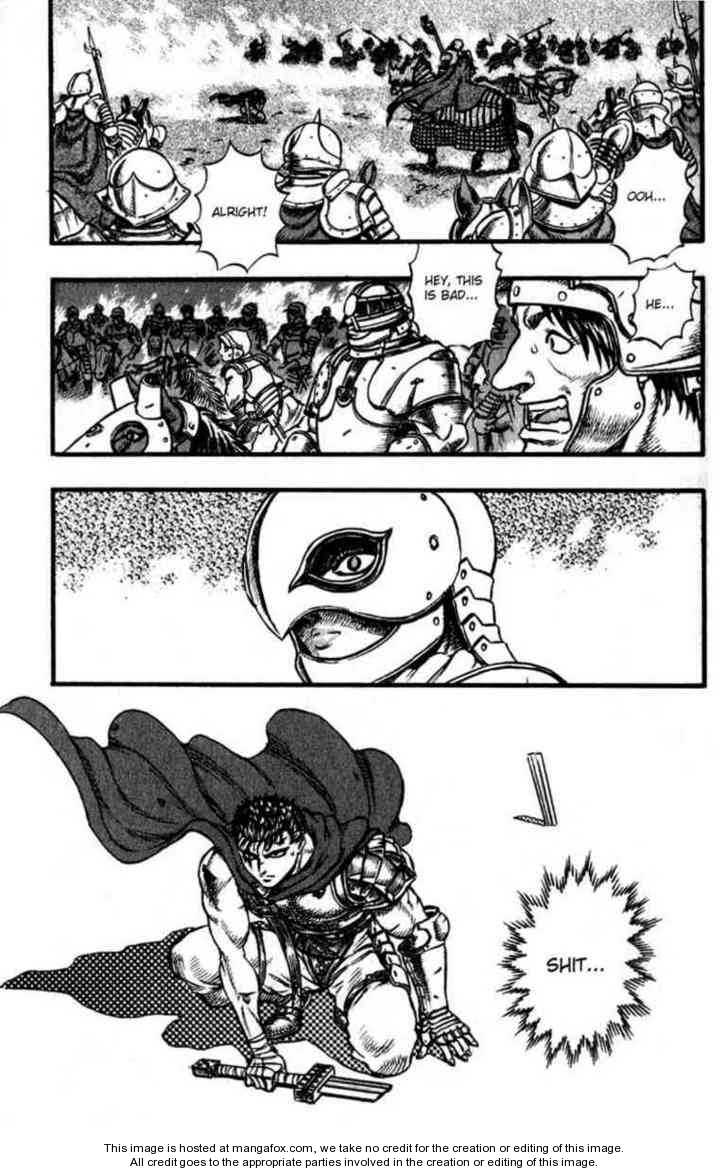 Berserk Chapter 043 page 3