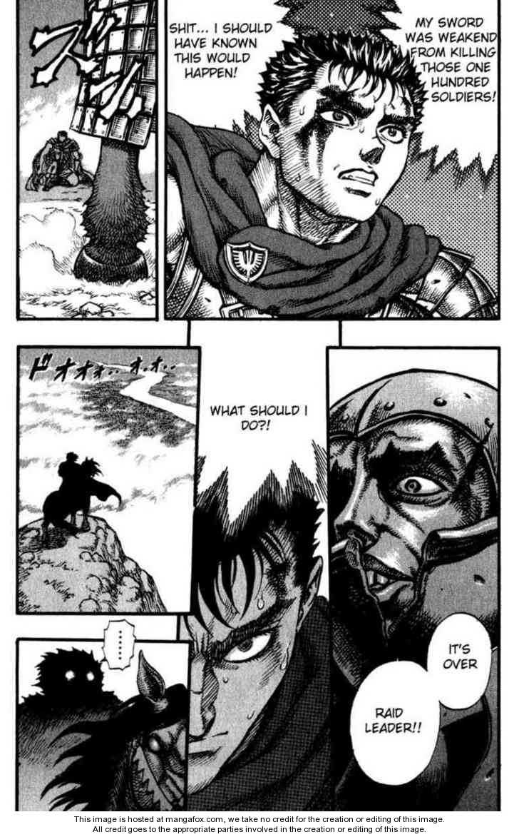Berserk Chapter 043 page 4