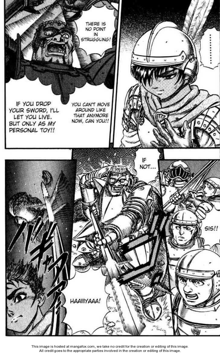 Berserk Chapter 043 page 6