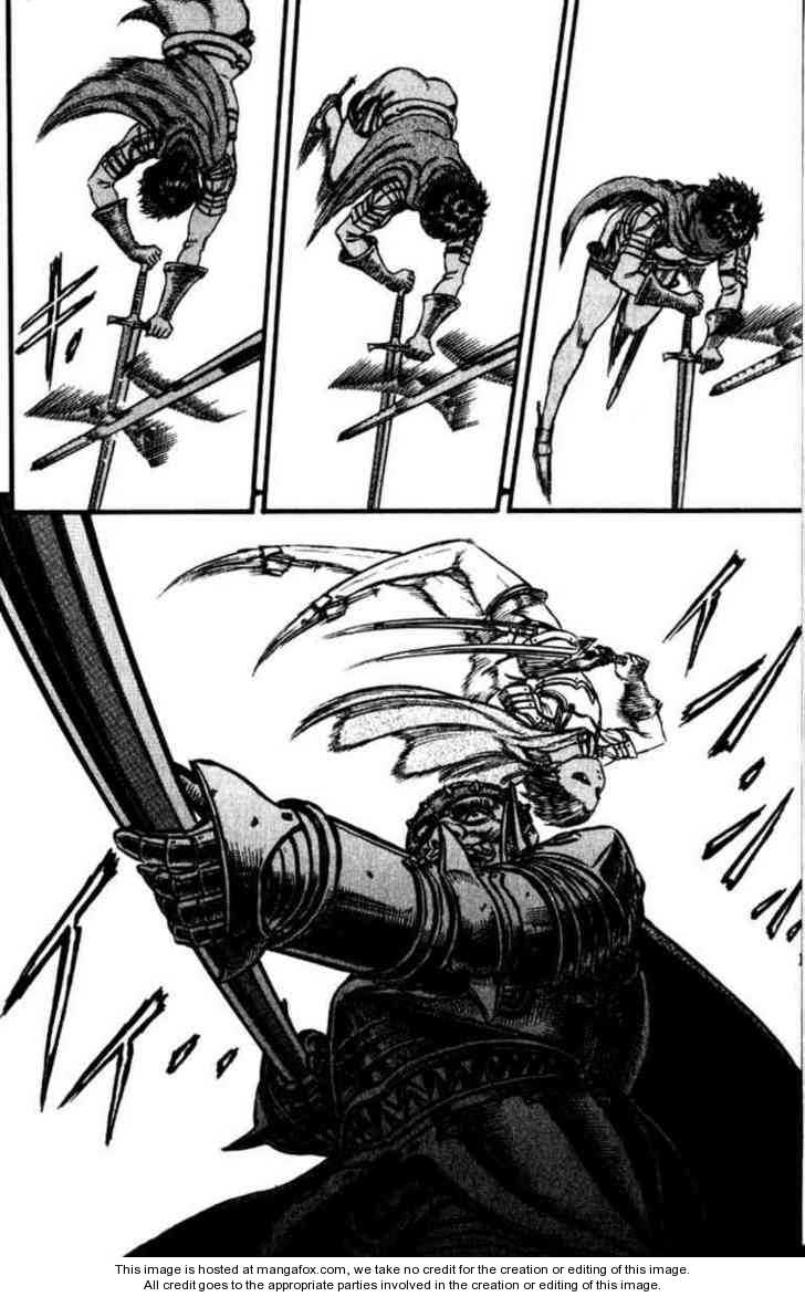 Berserk Chapter 043 page 10