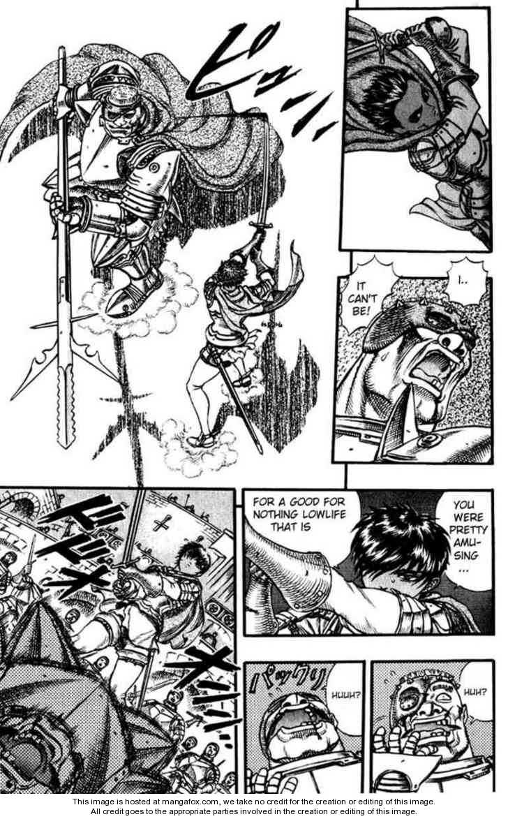 Berserk Chapter 043 page 11