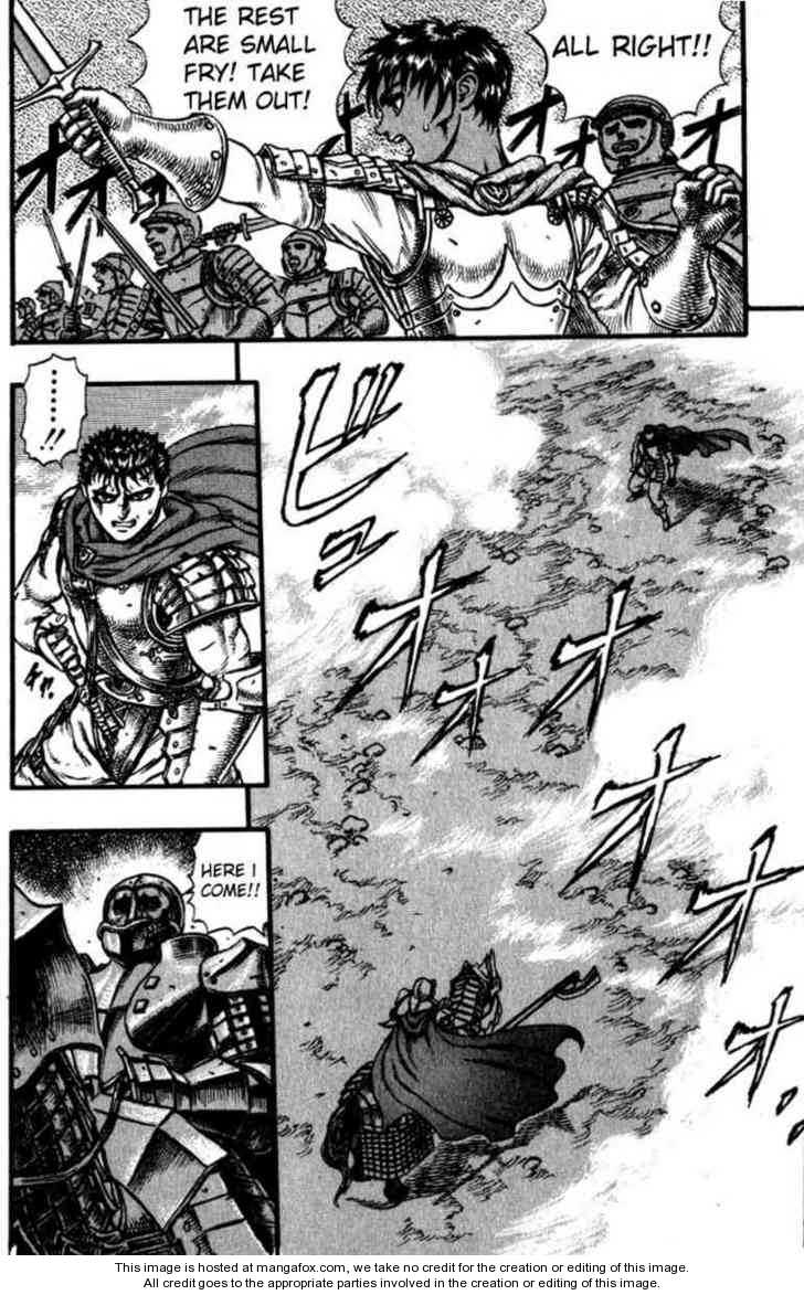 Berserk Chapter 043 page 12