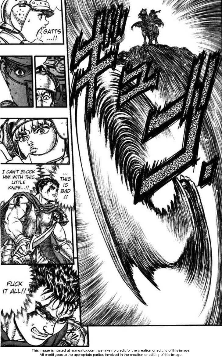 Berserk Chapter 043 page 16