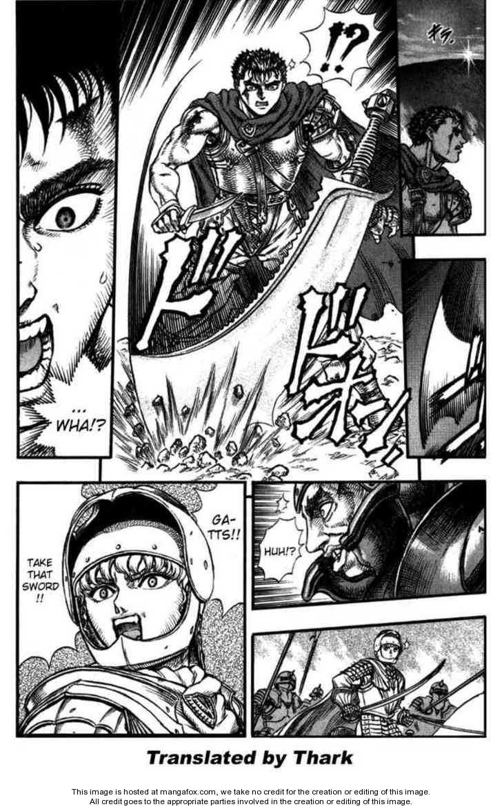 Berserk Chapter 043 page 17