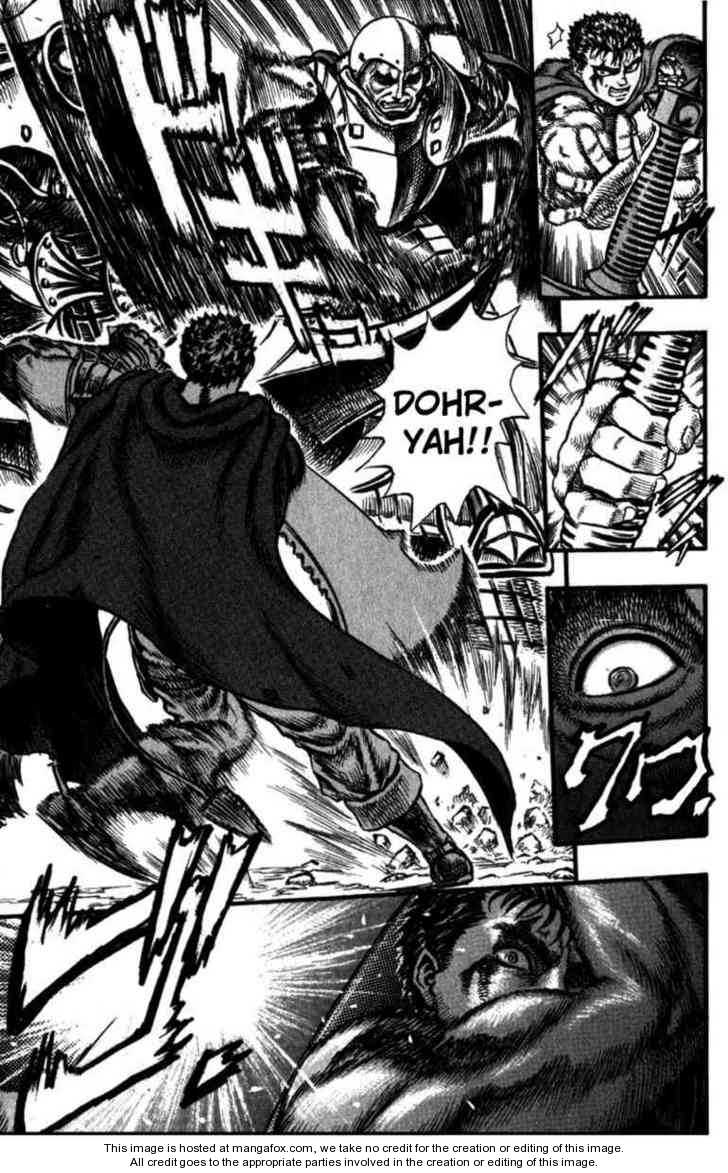 Berserk Chapter 043 page 18