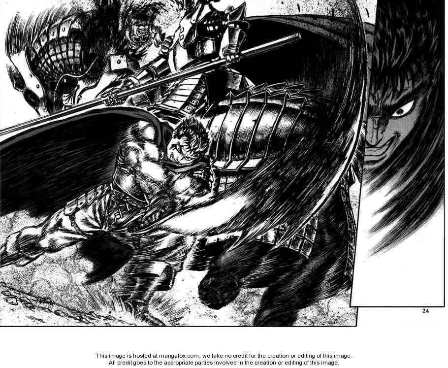 Berserk Chapter 043 page 19