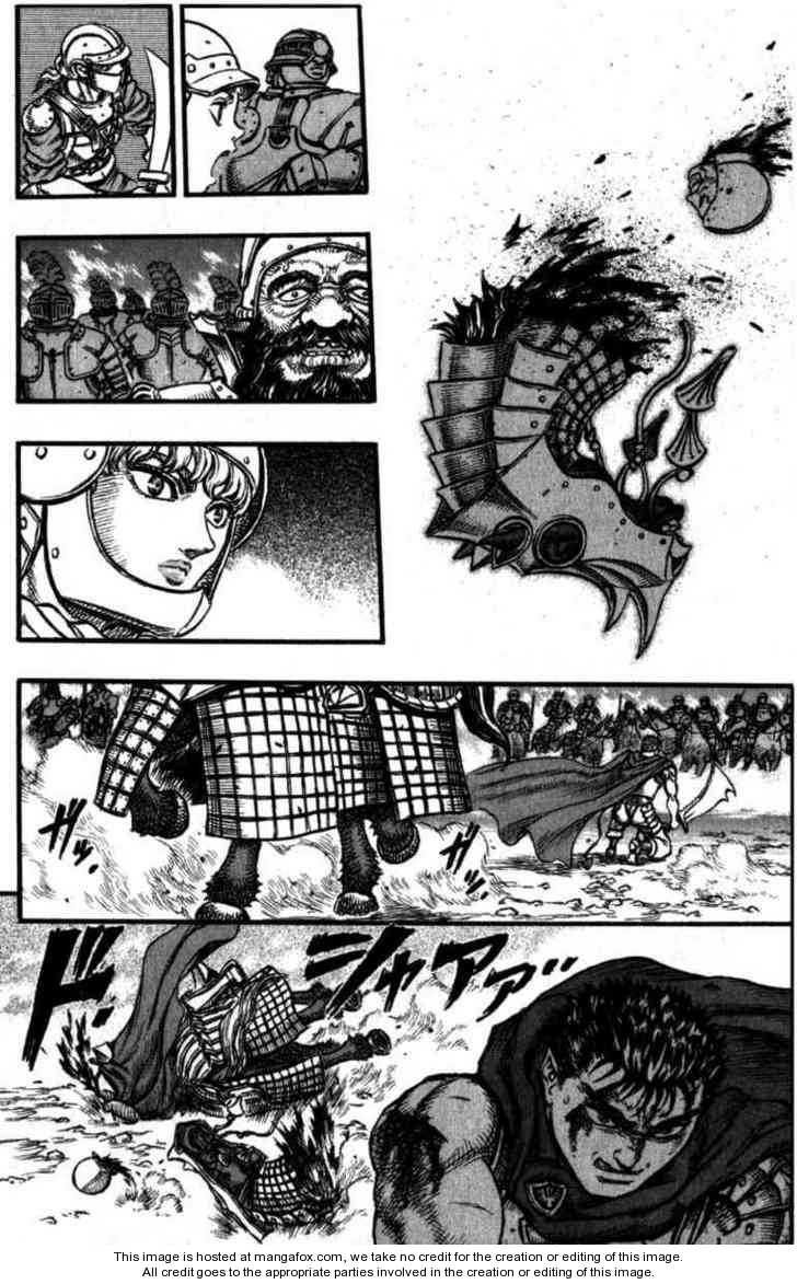 Berserk Chapter 043 page 20