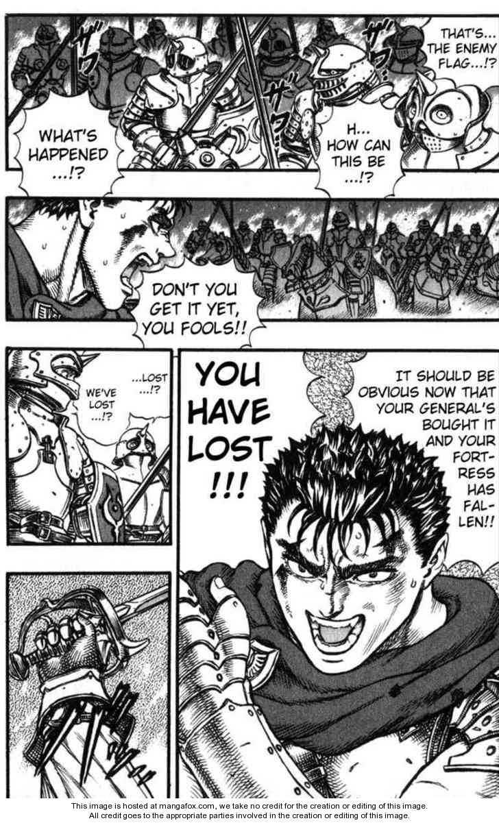 Berserk Chapter 044 page 4