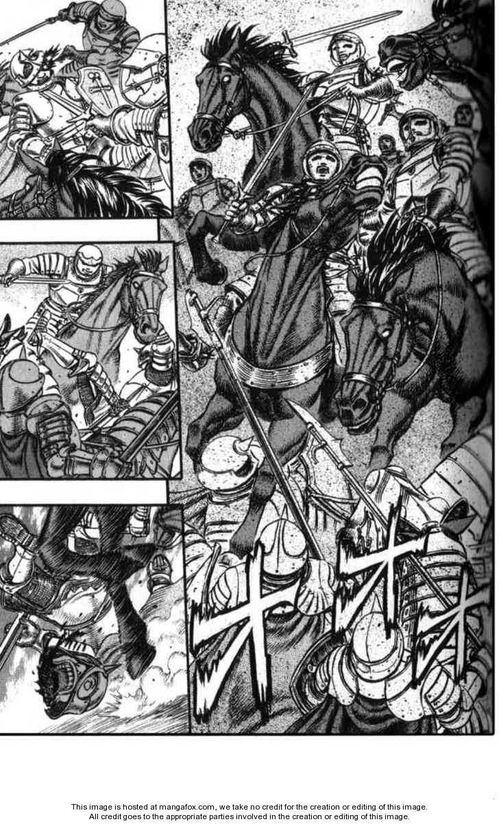Berserk Chapter 044 page 7